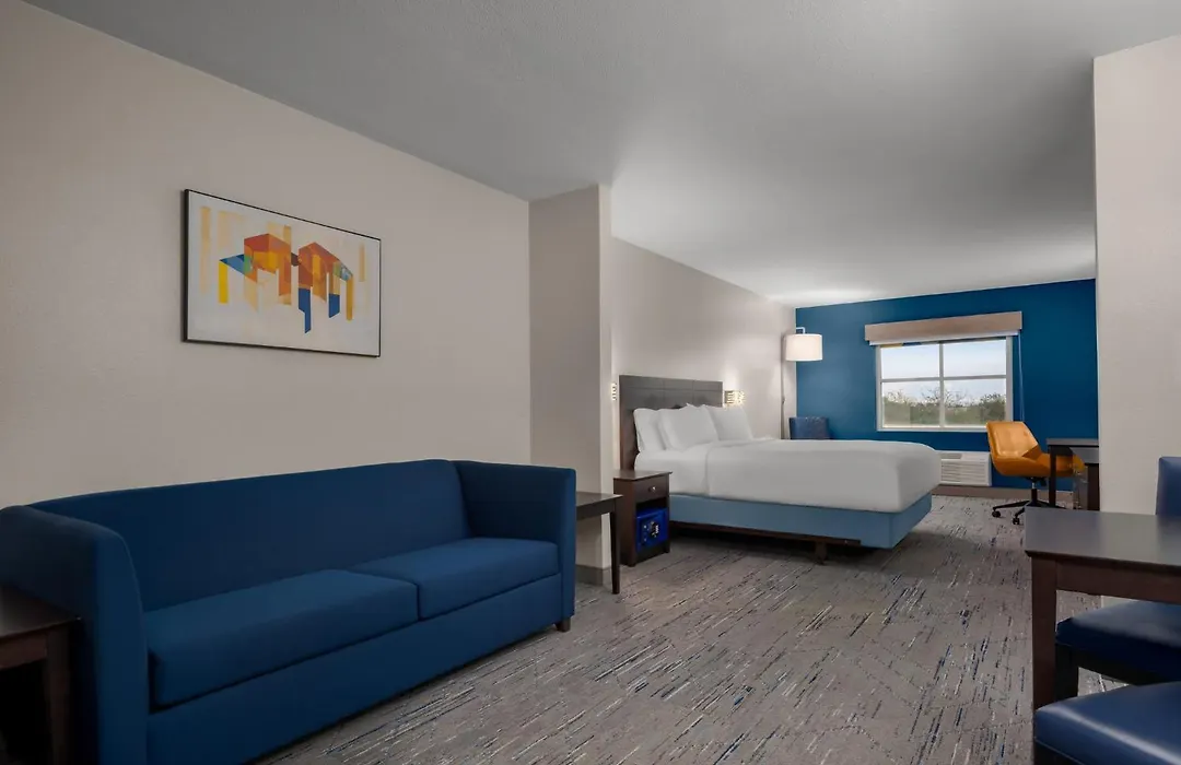 Holiday Inn Express & Suites Miami Kendall By Ihg-1