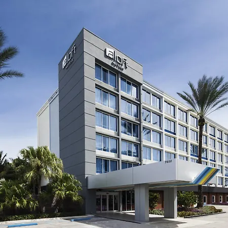 Aloft By Marriott Miami Dadeland-2